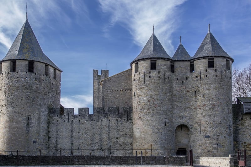 Carcassonne