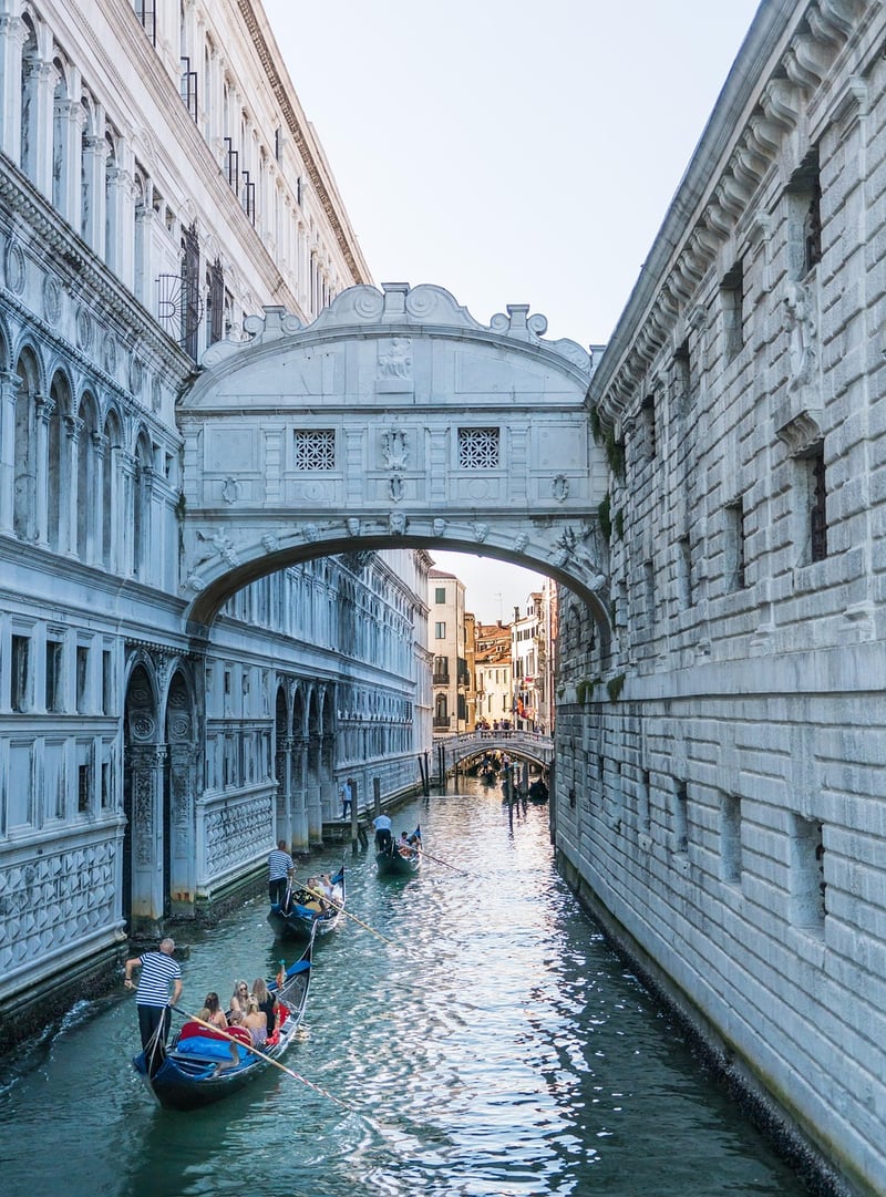 Venice, Italy